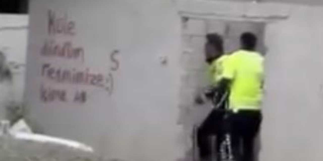 Iğdır'da Polis Şiddeti İddiasına Bakanlıktan Müfettiş Hamlesi