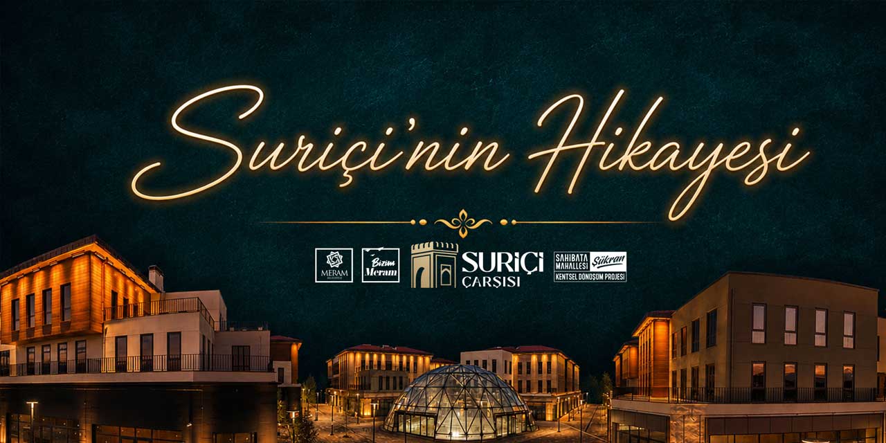 Konya'nın Kalbi Yeniden Atıyor: Suriçi Çarşısı Gün Yüzüne Çıkıyor