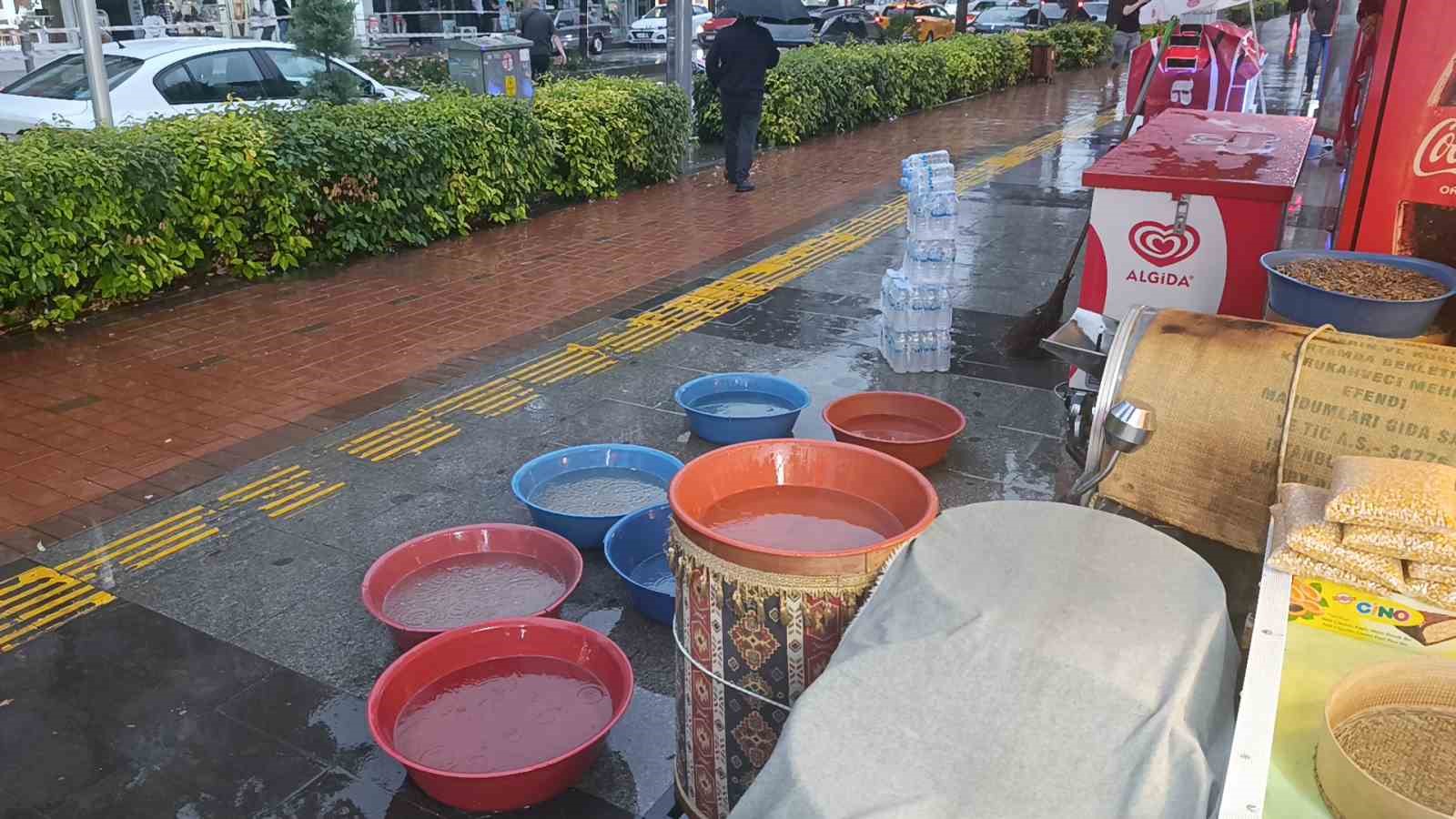 Kırşehir böylesini ilk kez gördü