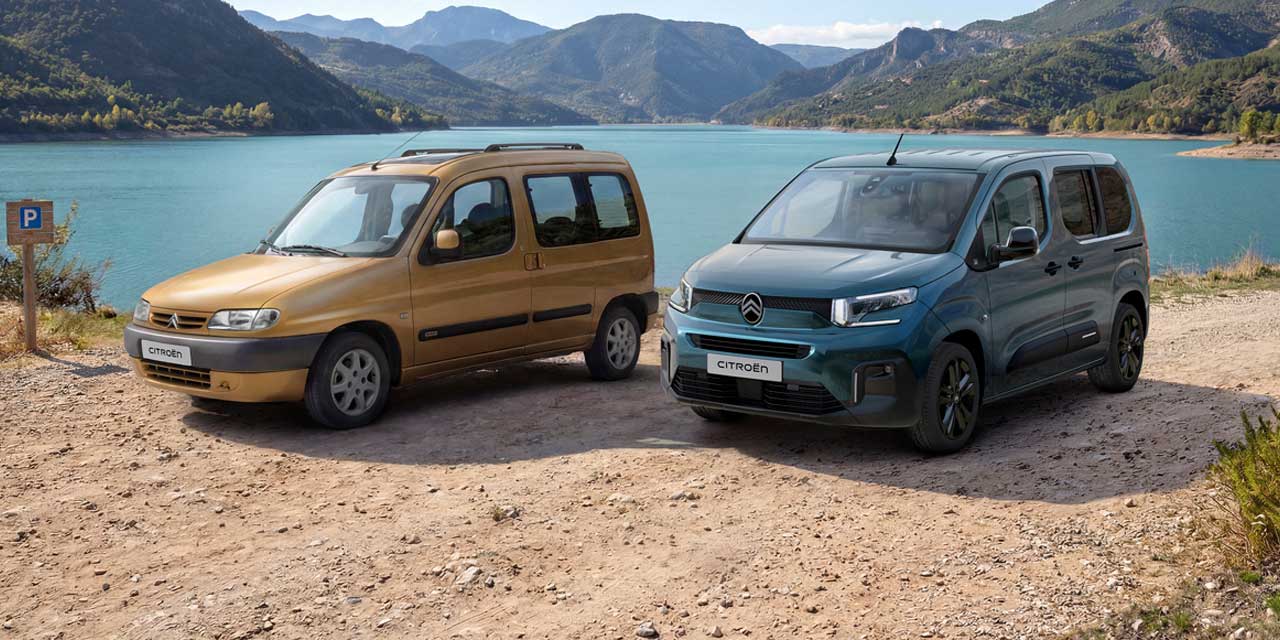 KOBİ'lerin Gizli Kahramanı 30 Yaşında: İşte Yeni Berlingo'nun Sunduğu Avantajlar