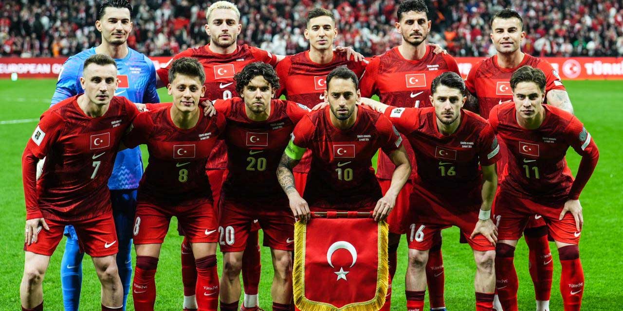Dünya Kupası'nda Zorlu Başlangıç