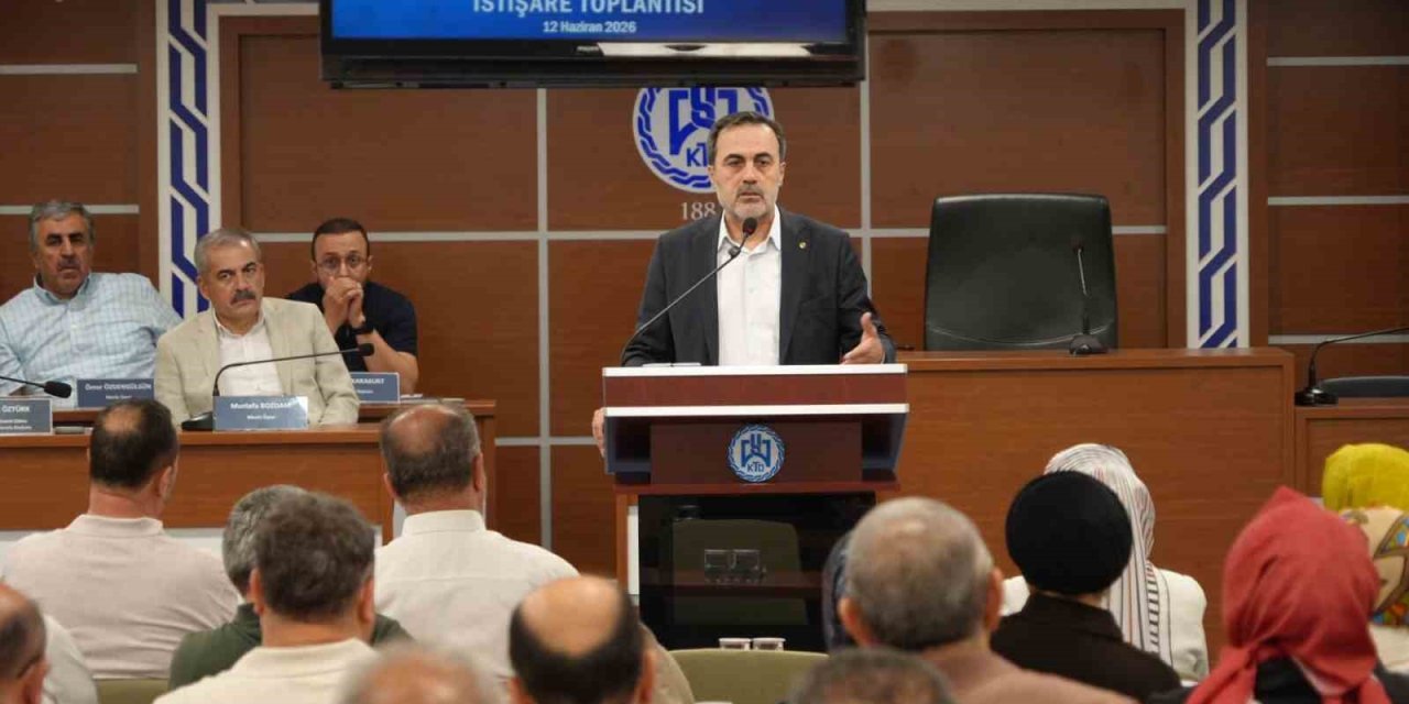Kalite Var, Destek Eksik: Konya Tekstili Yol Ayrımında