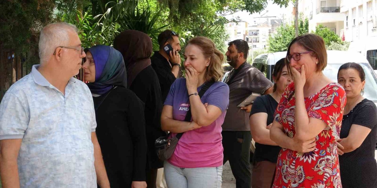 Tayin Tartışması Kanlı Bitti! Eşini ve Kayınpederini Öldürdü