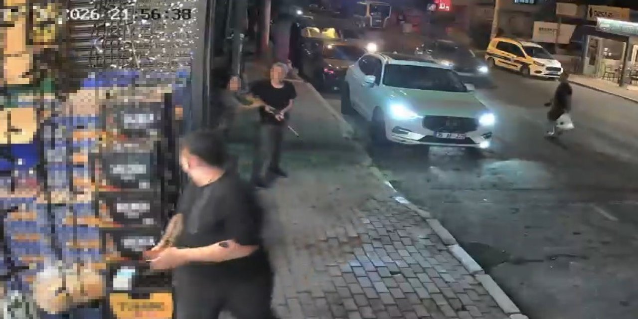’Şikayet’ yalanı pahalıya patladı: Zabıta Denetimi Silahlı Kavgaya Dönüştü