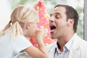 Bademcikleri aldırmak tarih oldu