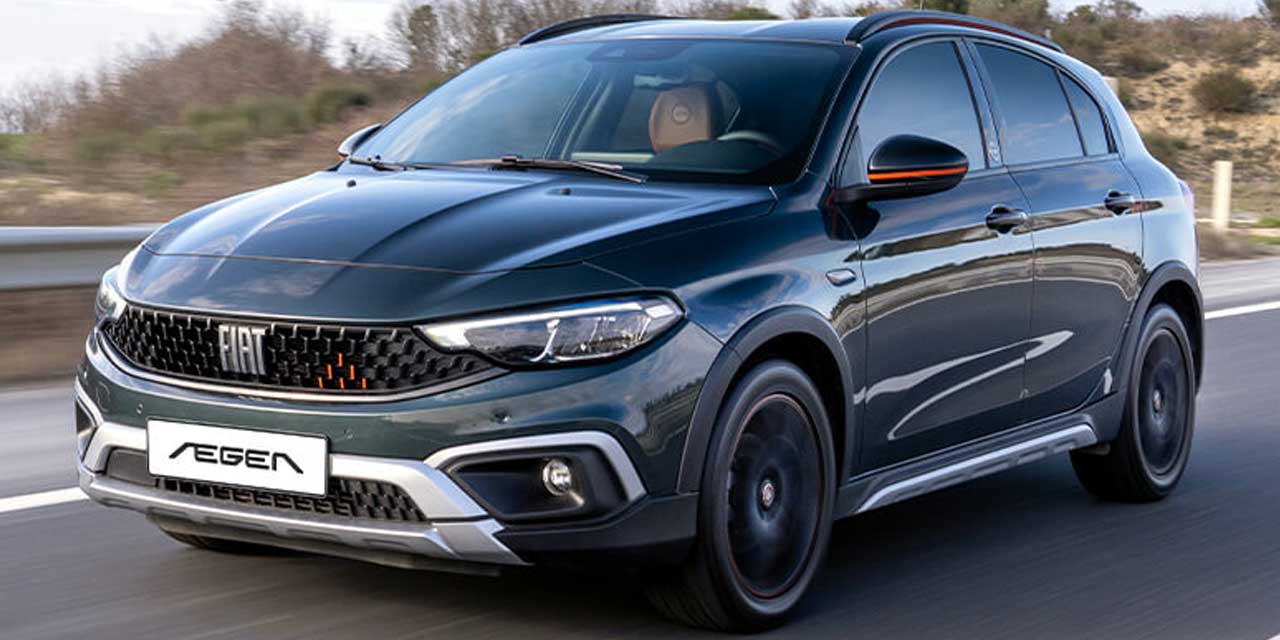 Fiat Egea Kullanıcıları Yanlış Biliyordu! "Urban"ın Sırrı Çözüldü