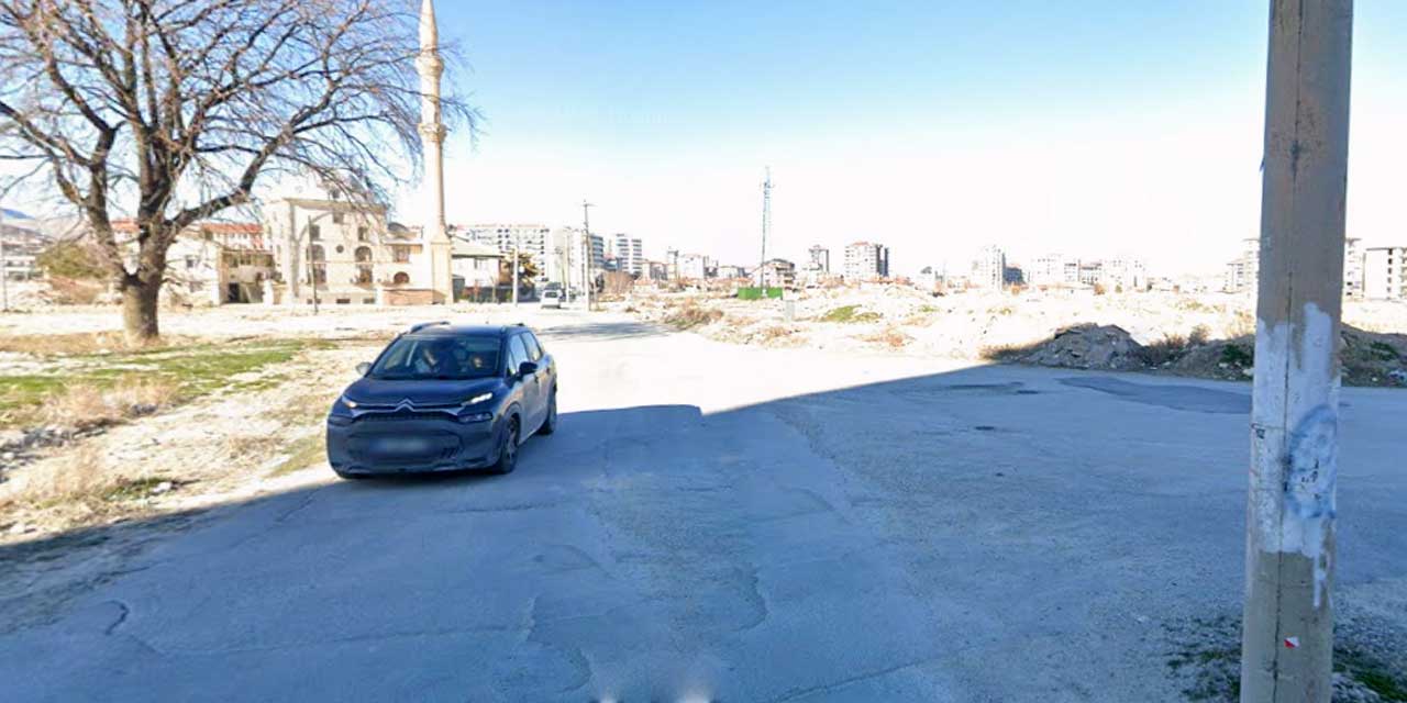 Konya’da Dönüşümün Ortasında Yol Çilesi: Hocacihan’da Tehlike!