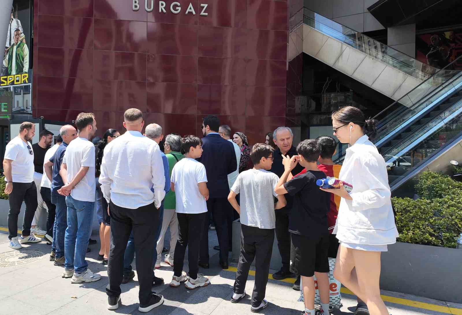 15 yıldır dairelerini alamadılar