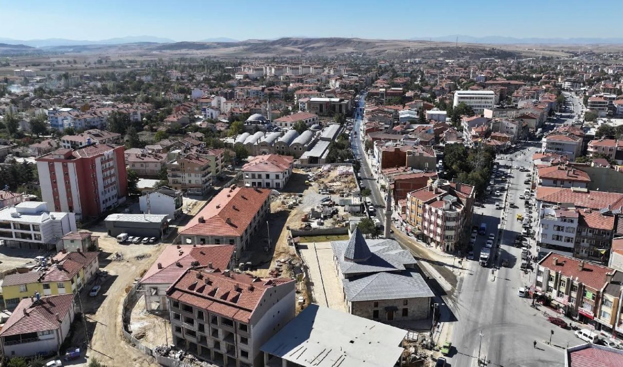 Ilgın'da İlk YKS Heyecanı: Maraton Hafta Sonu Başlıyor