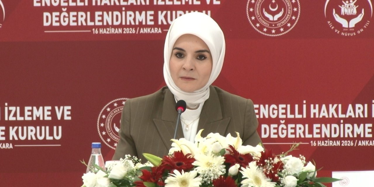 Konya’da Engelli Hakları İçin Yeni Dönem Başlıyor