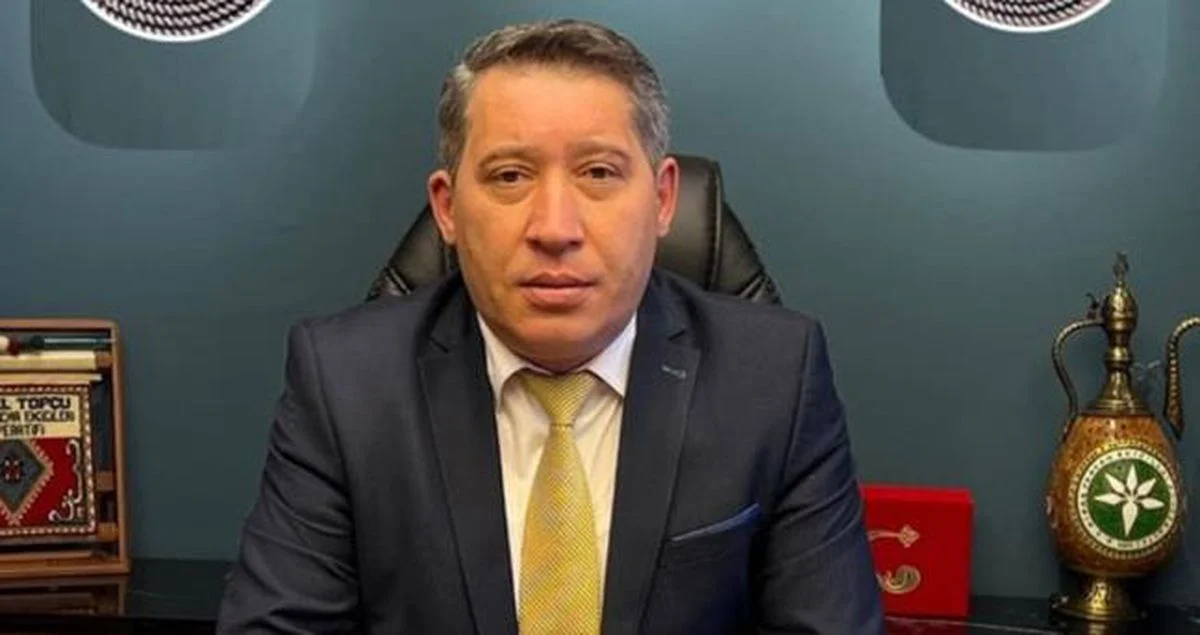 Dinar Belediye Başkanı Veysel Topçu’ya Neşterli Saldırı Girişimi