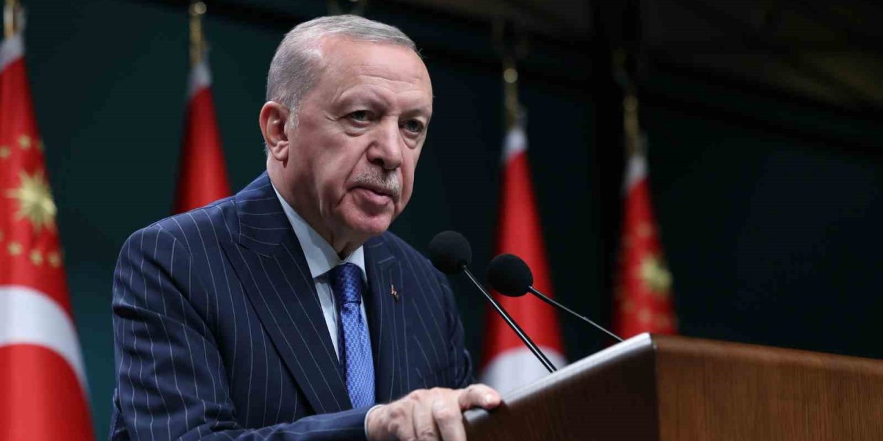 Erdoğan: ABD-İran Mutabakatı Bölge İçin Yeni Bir Başlangıç