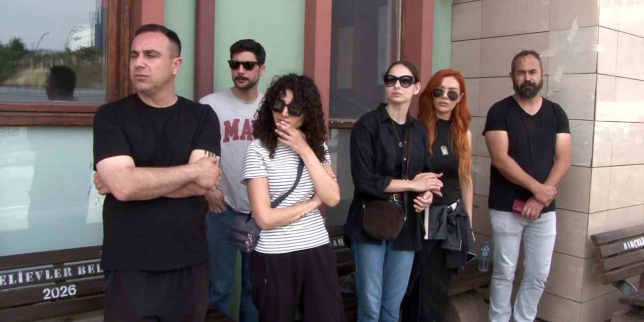 Oyuncu arkadaşları, Ece İrtem’i anlattı