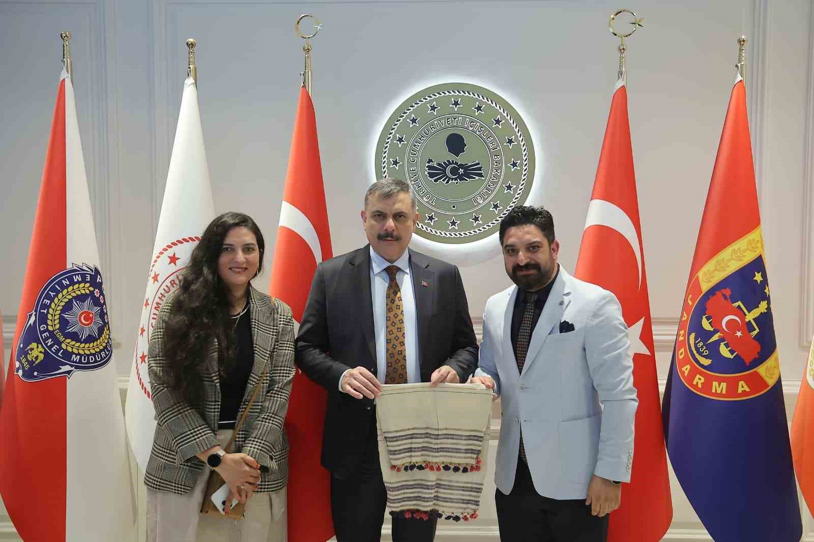 Romanların beklentisi yüksek