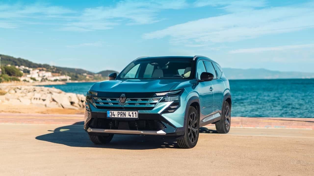 Egea'nın Tahtını Sallamaya Hazırlanan Renault’dan BYD’ye Olay Gönderme: Yatırım Sözünü Tutan Kazanır