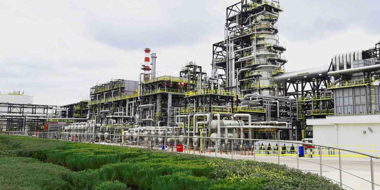 İSO 500'ün Devleri Açıklandı: Zirve Yine Tüpraş'ın
