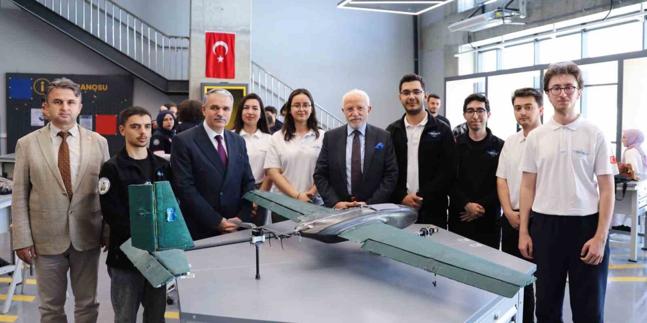 NEÜ’den Mühendislikte İstihdam Garantili Dönem