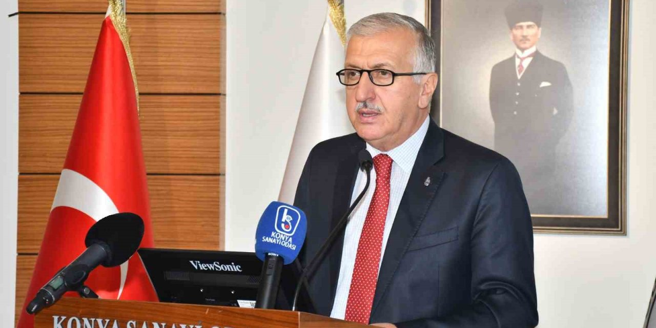 Konya Sanayisinin Devleri İSO 500 Listesinde Kaçıncı Sırada