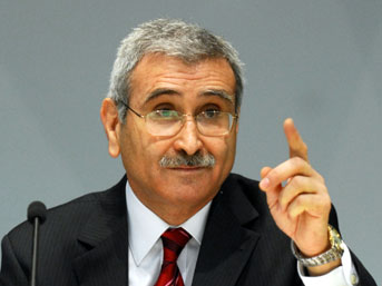 Koltuğuna 5 isim aday!