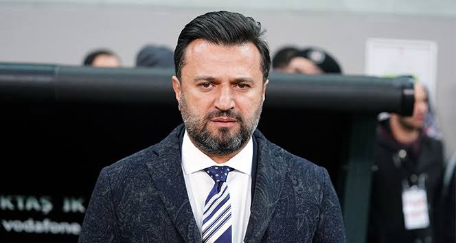 Bülent Uygun'dan İbrahim Hacıosmanoğlu'na Çok Sert 'Kumar' Tepkisi!