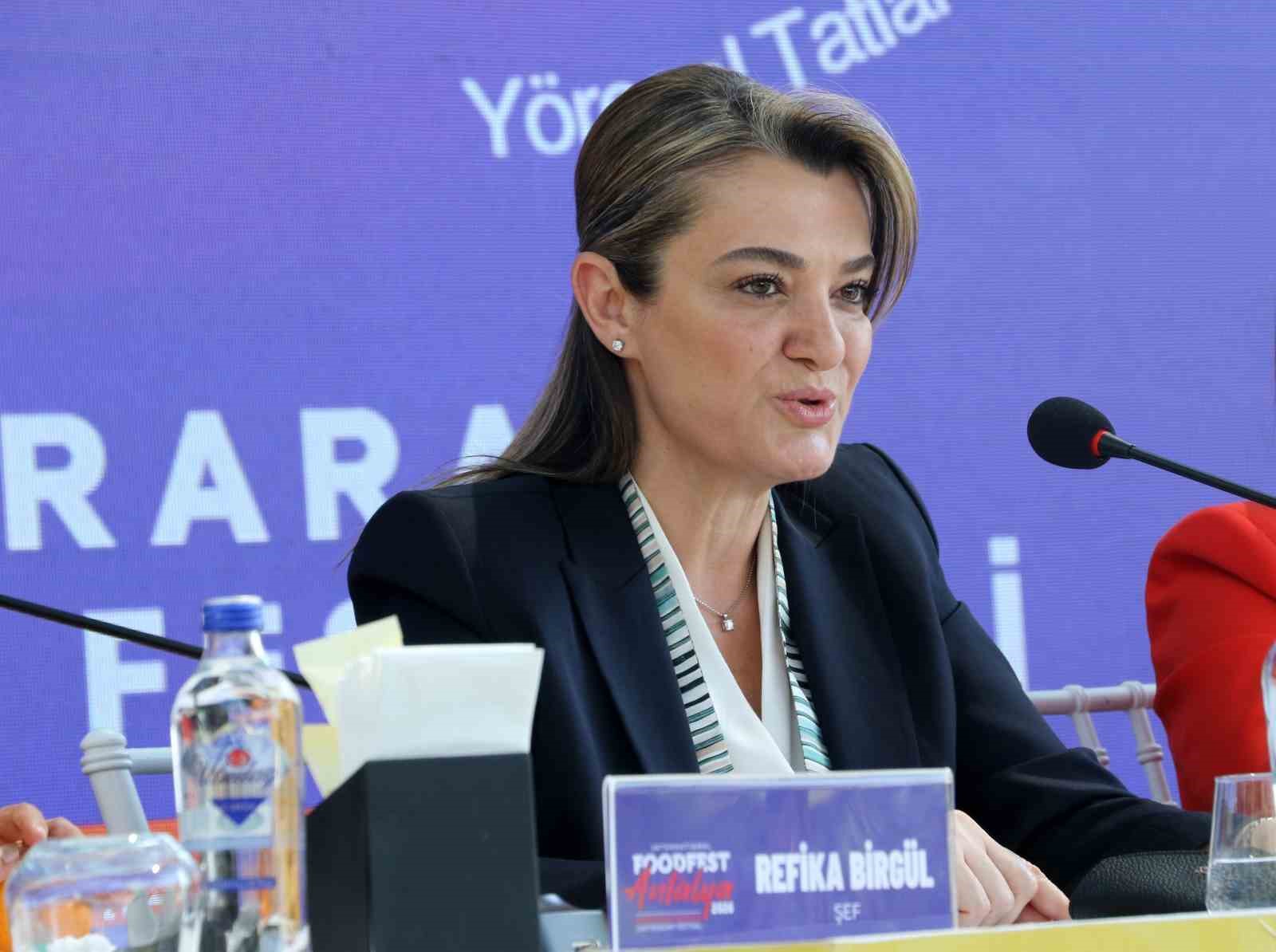 ANSET'te 5 tutuklama! Eşi de var