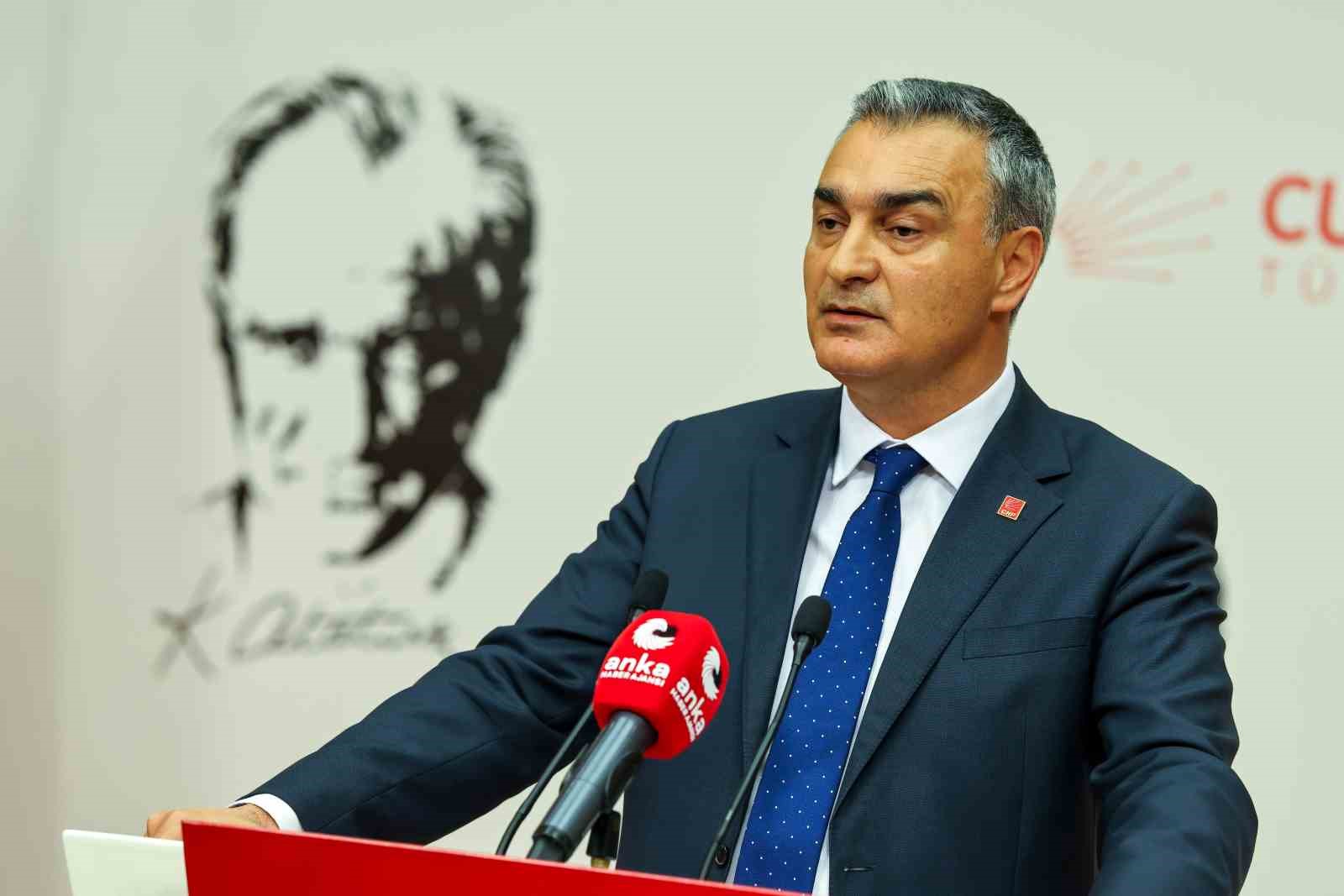 CHP İhraç Şampiyonu Oldu! Ankara dahil 6 ilde değişiklik