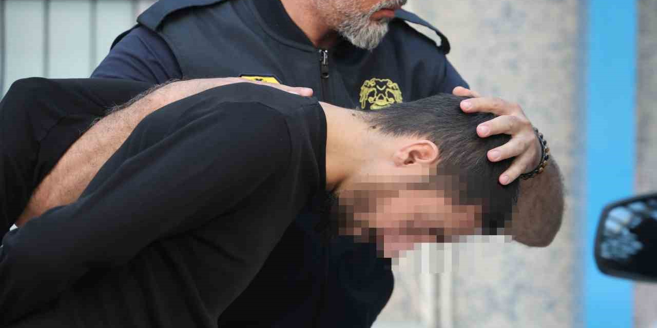 MİT Paketleyip Konya'ya Getirdi