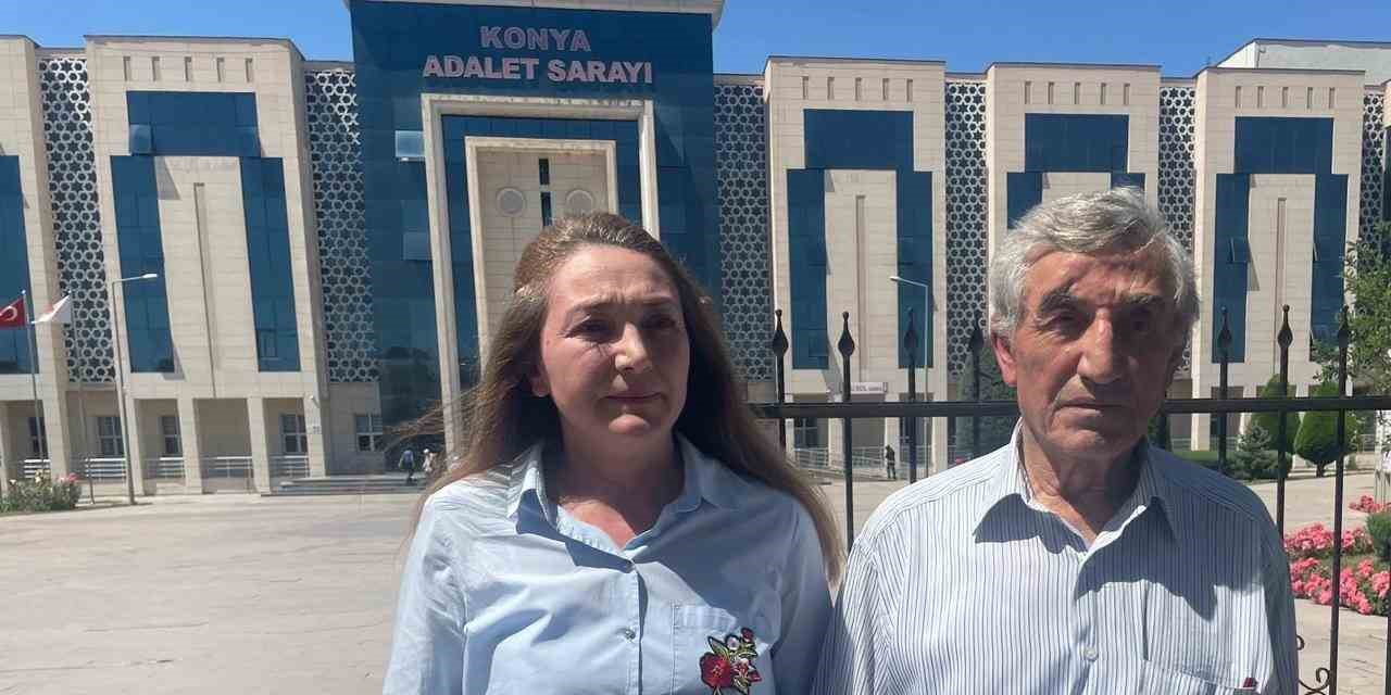 Konya'da 8 Yıllık Hukuk Mücadelesinde Karar: Emekli Öğretmen Yıkıldı