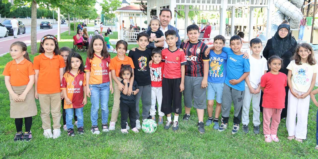 Karatay’da Ortak Akıl Buluşması: Başkan Kılca Vatandaşla Bir Arada