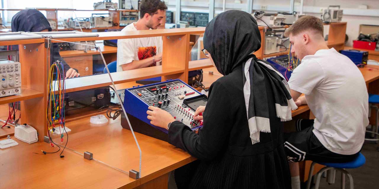 KTO Karatay Üniversitesi Küresel Arenada Yükselişini Taçlandırdı