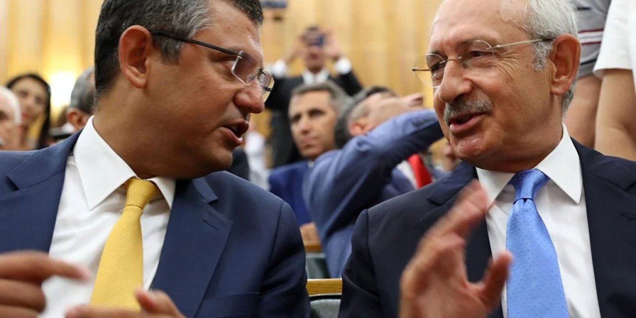 Mehmet Tozoğlu yazdı: Birbirinizi yok ederek kazanamazsınız