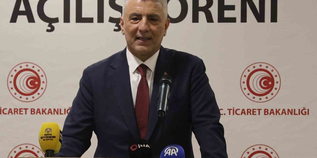 Konya'da Eğitime Dev Yatırım: Ereğli Halk Kütüphanesi Hizmete Girdi