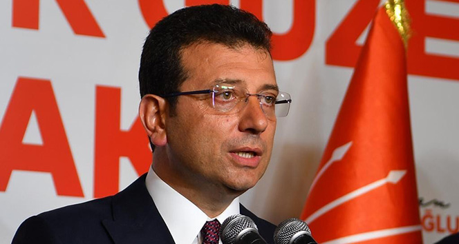 İmamoğlu davasında 9 tahliye daha