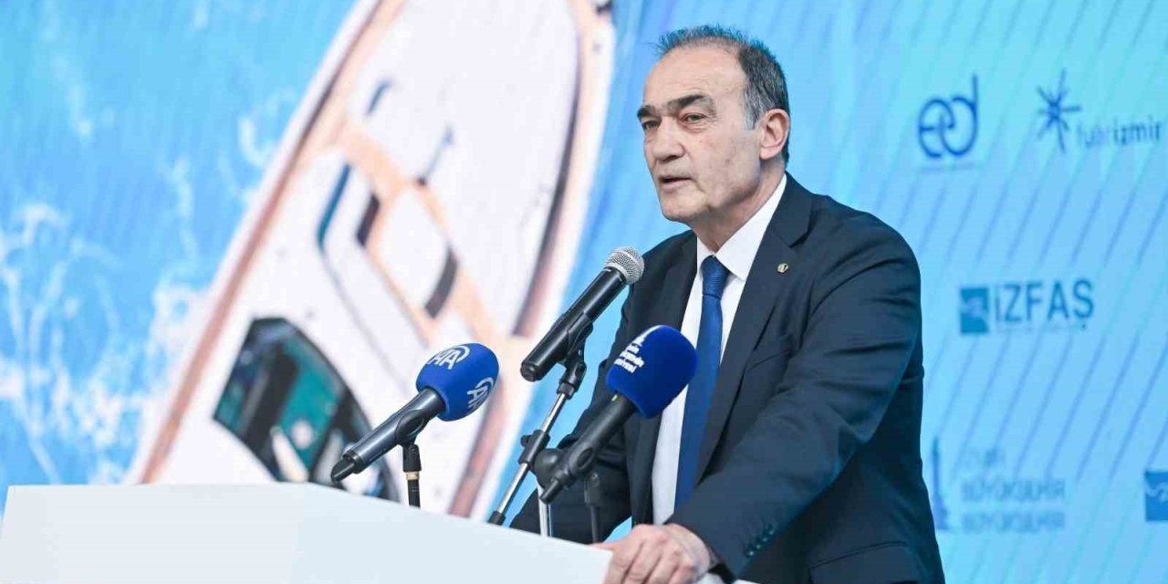 İzmir Siyasetinde Deprem: Cemil Tugay'ın Ardından Kurmayları da İstifa Etti