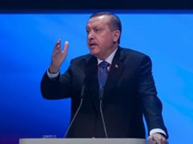 Başbakan Erdoğan Irak yolcusu