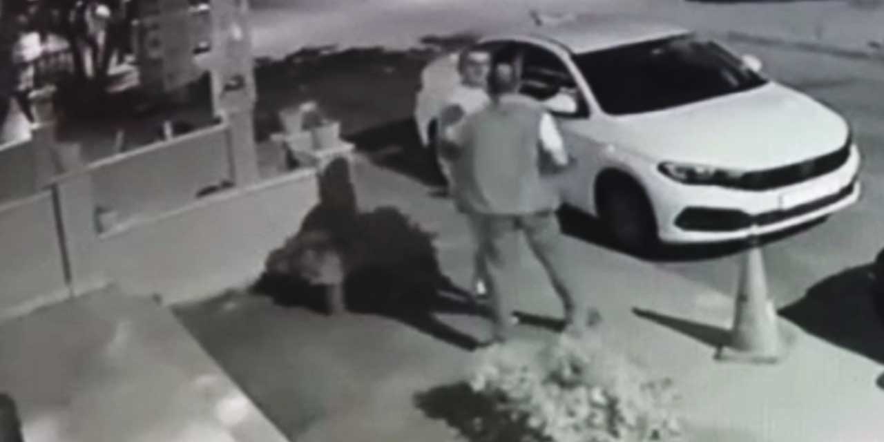 İBB Yöneticisi Erhan Karaal böyle kaçırılmış