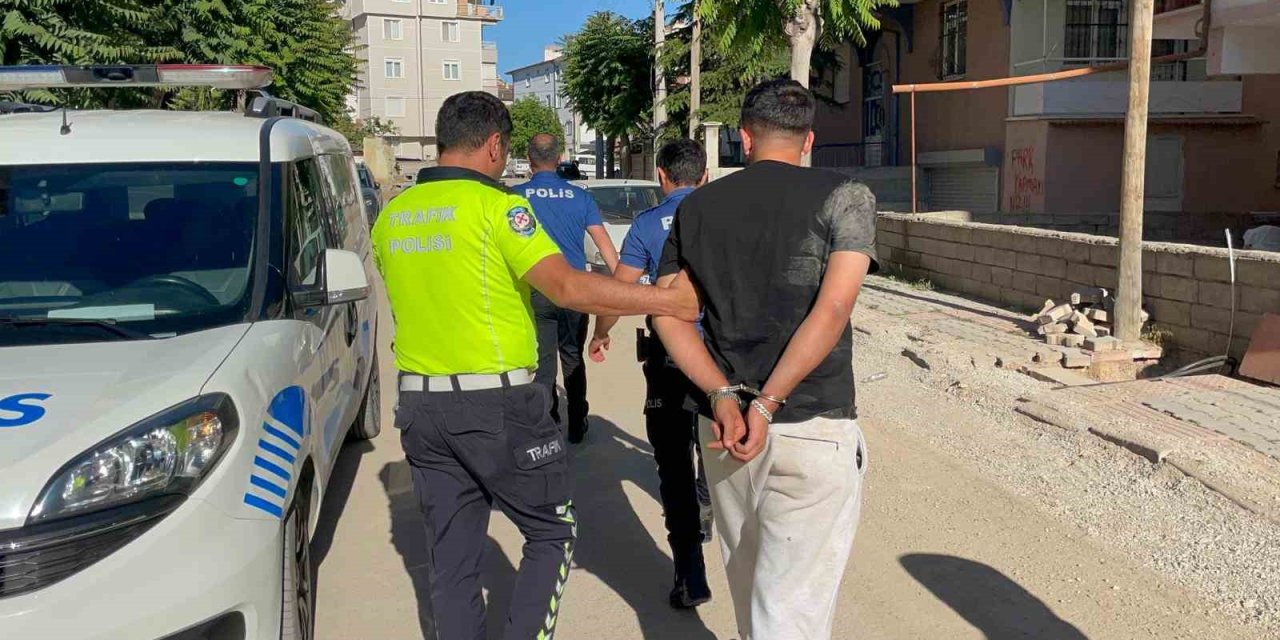 Hayatının hatasını yaptı: 611 bin lira ceza