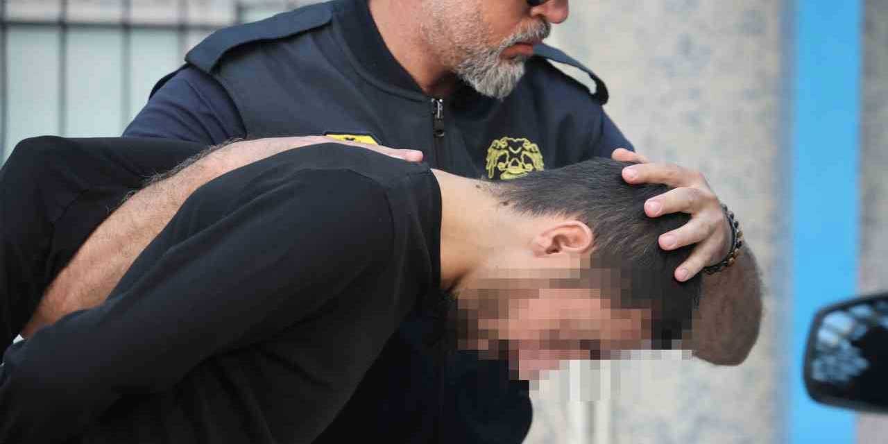 MİT Yakaladı, Adalet Cezalandırdı: DEAŞ’lı Teröriste Tutuklama