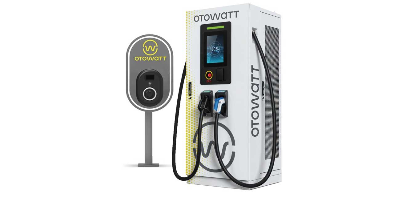 Konya’ya Dev Yatırım: Otowatt Şarj Ağı Şehre Geliyor!