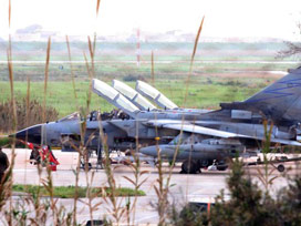 NATO: Yanlışlıkla 2 sivil Afganı öldürdük