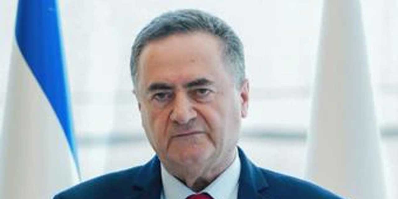 İsrail'den Lübnan İçin "Çekilmeyiz" Mesajı