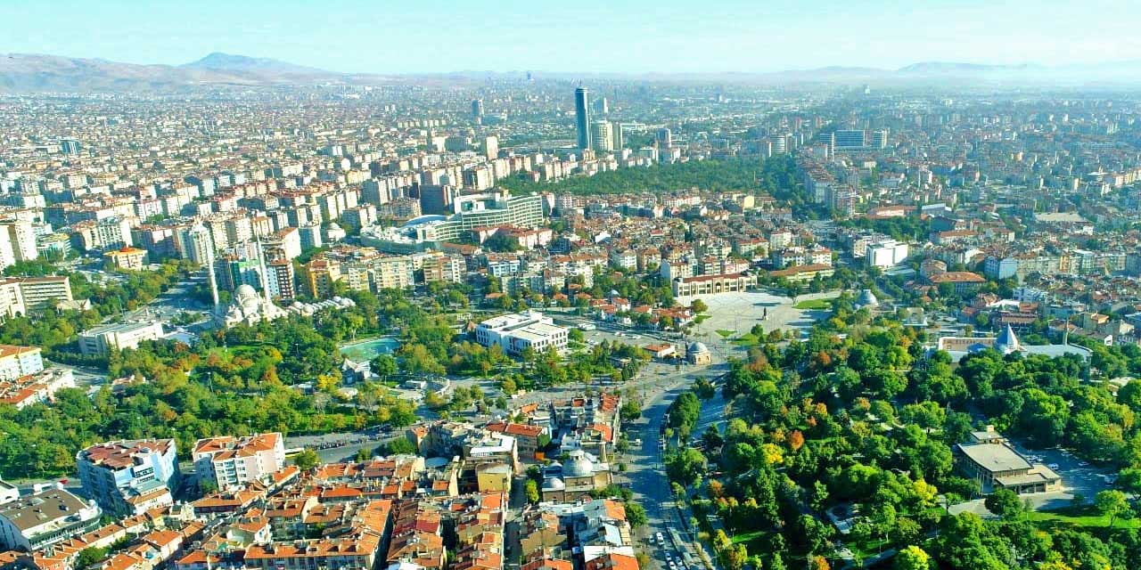 Konya’da Yaz Havası Başlıyor: Sıcaklıklar Yükselişe Geçiyor