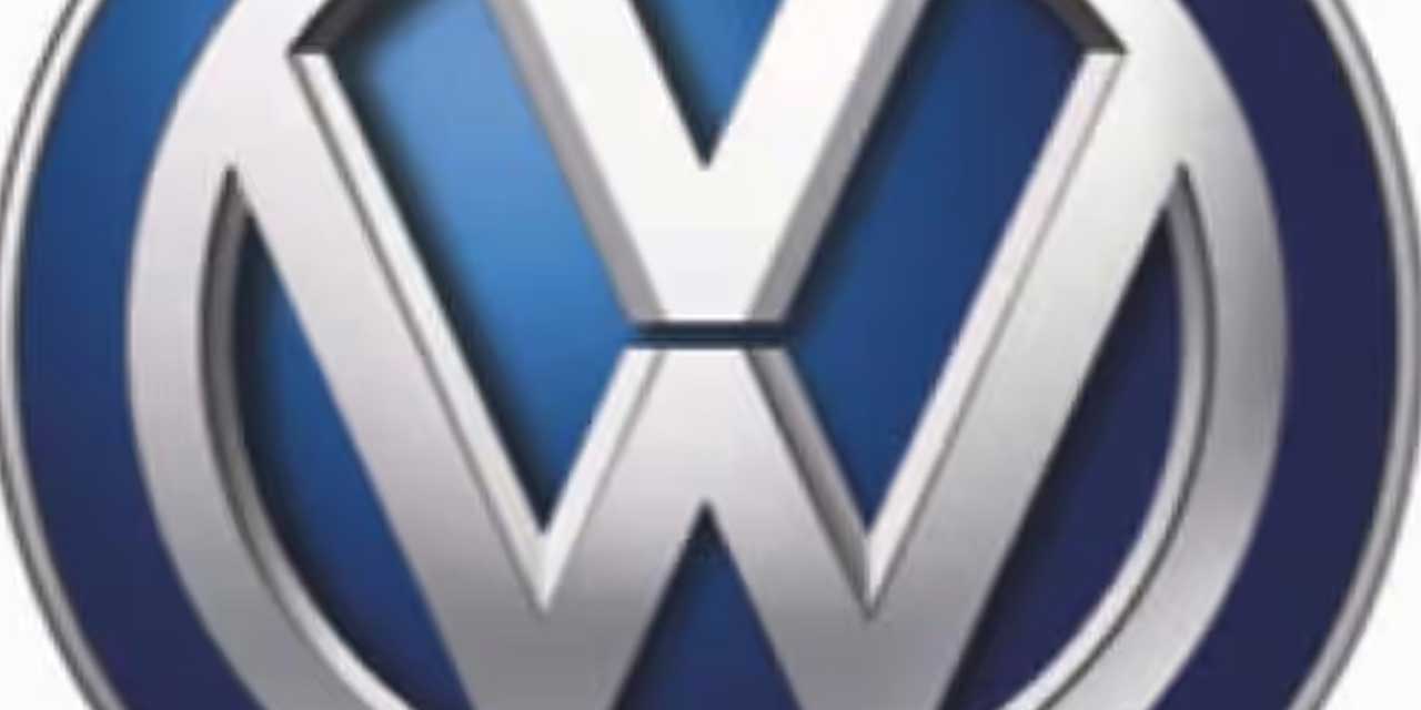 Volkswagen 1 Milyon Araç Üretmeyecek