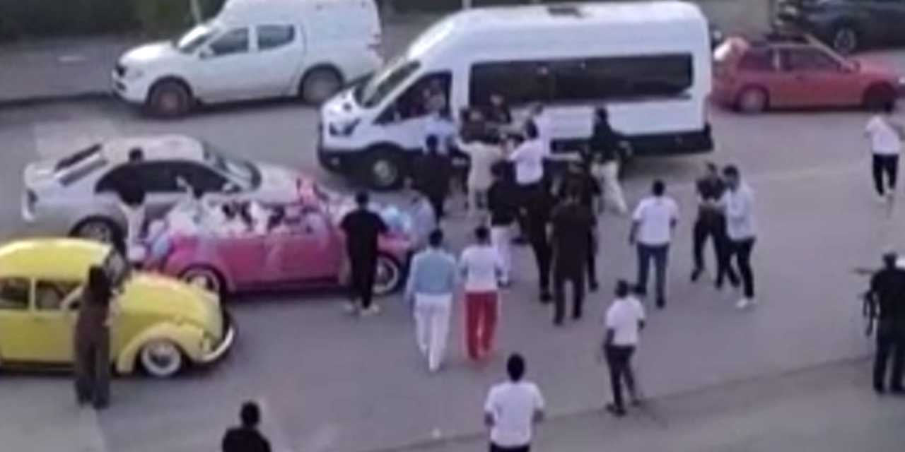 Ankara'yı felç ettiler