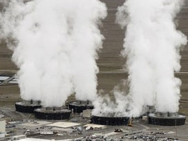 Japonya'daki radyasyon İsveç'e ulaştı