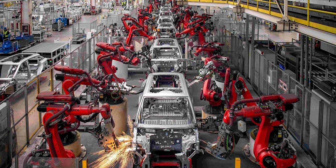 BYD’nin Yatırım Kararı Sektörü Karıştırdı: Hyundai ve Renault’dan Stratejik Hamle