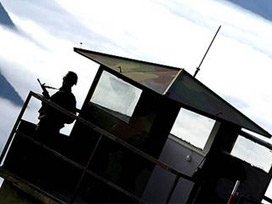 Azeri- Ermeni sınırında çatışma: 2 Azeri öldü