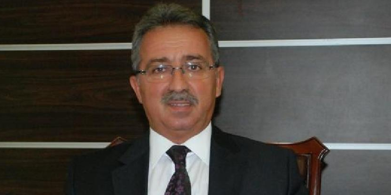 Eski Karatay Belediye Başkanı Mehmet Hançerli'nin Acı Günü: Annesi Vefat Etti