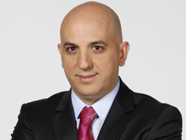 Temayülde okunmuş su mu dağıttılar!