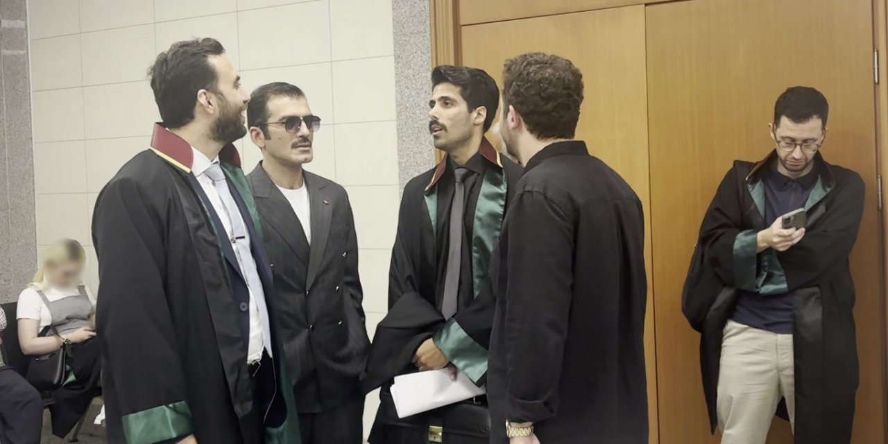 Oyuncu Ufuk Bayraktar’ın yargılandığı dava düştü